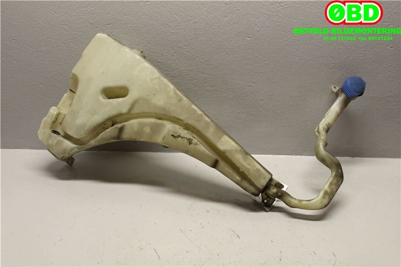 Spylertank til VW Touareg 2003-2007 (Type I, Fase 1) (VOLKSWAGEN|7L0 955 453 G|)