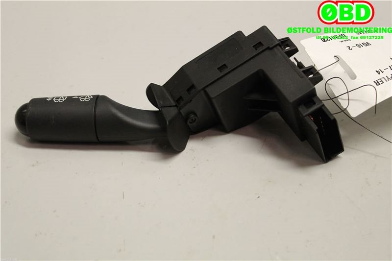 Bryter visker til Smart Fortwo 2007-2014 (Type II) (W451) (W451) (SMART|A 451 545 04 10||A4515450410)