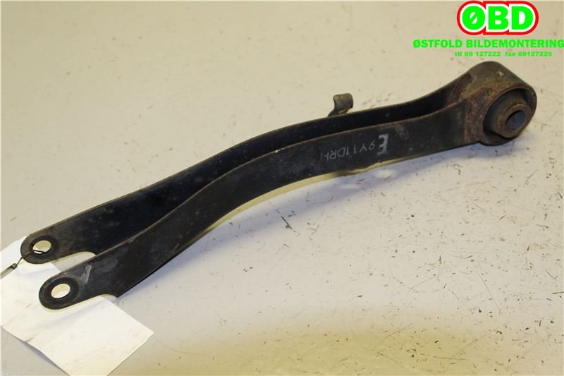 Bærebru høyre bak til Subaru Impreza 2008-2012 (Type III) (SUBARU|20250AJ000|)