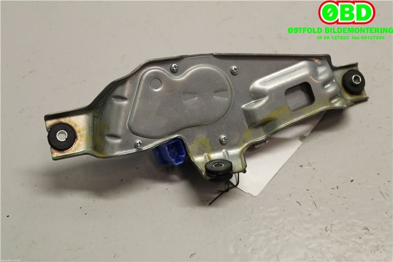 Viskermotor bakrute til Subaru Impreza 2008-2012 (Type III)  (SUBARU|86510FG090|)