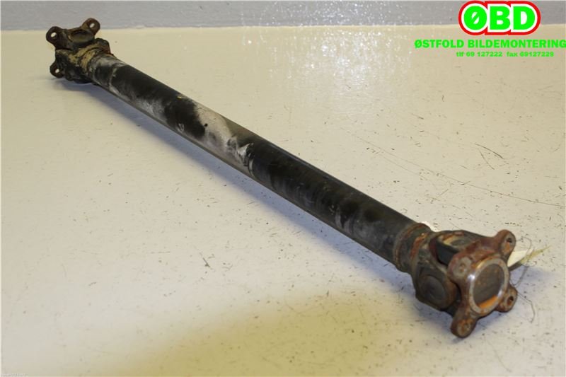Mellomaksel fremre til BMW 3-Serie 2012-2018 (F30/F31/F34) (F30/F31/F34) (BMW|26208626955|)