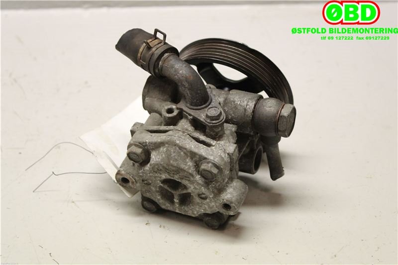 Servo pumpe mekanisk til Mitsubishi Outlander 2010-2012 (Type II, Fase 2)  (MITSUBISHI|4450A008|)