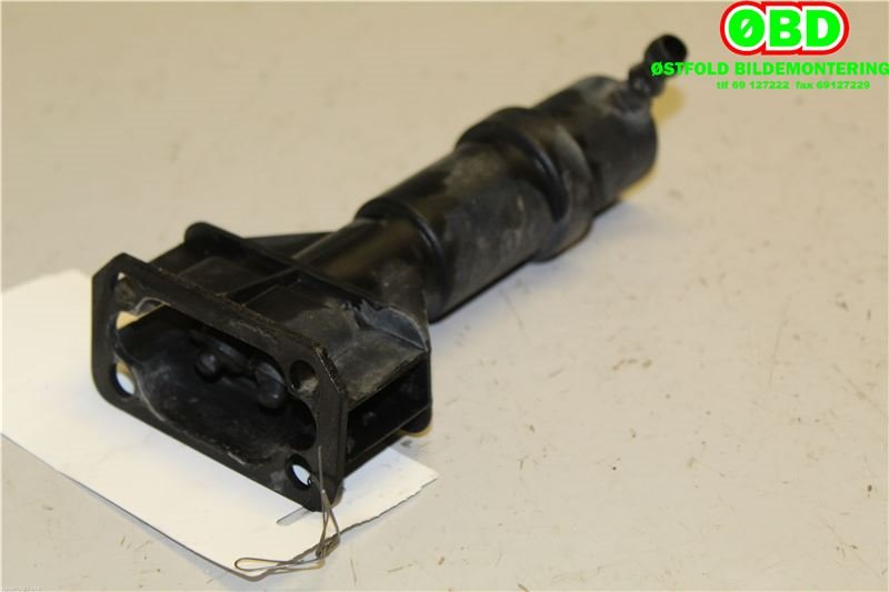 Lyktespylerdyse til Audi A6, Allroad 2000-2005 (Type I) (C5) (C5) (AUDI|4Z7 955 979||4Z7955979)