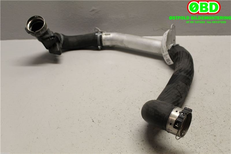 Turbo rør til Volvo V40 2012-2019 (VOLVO V40 R-DESIGN|)