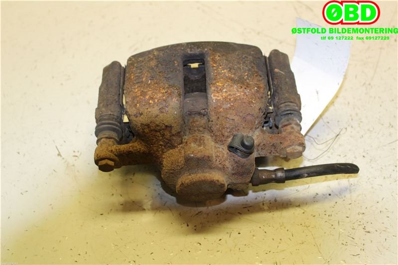 Bremsecaliper høyre foran til Mini One/Cooper 2007-2014 (R55-57) (R55-57) (MINI|34 11 6 778 336|)
