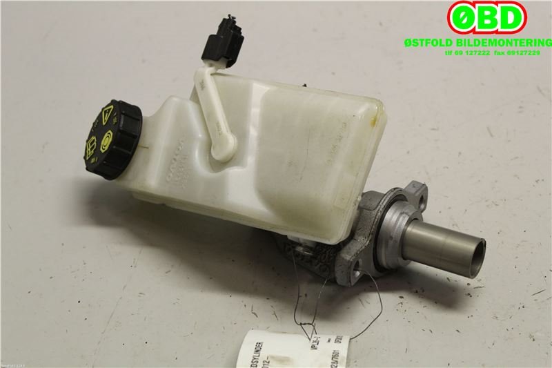 Bremsepumpe hoved til Volvo V40 2012-2019 (VOLVO V40 R-DESIGN|36011311||31400403)