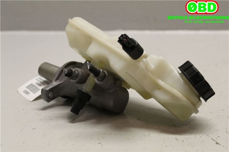 Bremsepumpe hoved til Volvo V40 2012-2019 (VOLVO V40 R-DESIGN|36011311||31400403)