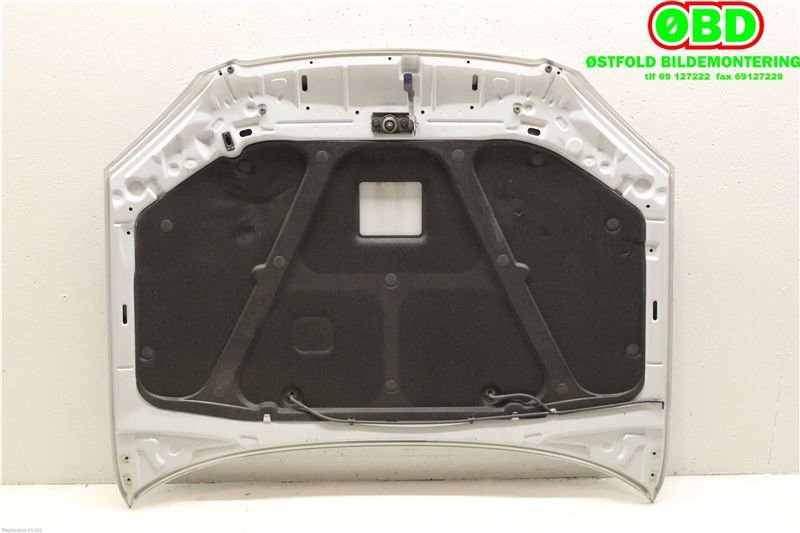 Panser til Chevrolet Lacetti 2005-->>  (CHEVROLET (KR)|96548974|96476545|)