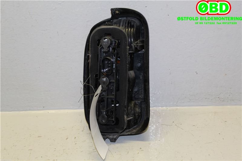 Baklykt høyre til Mini One/Cooper 2007-2014 (R55-57) (R55-57) (MINI|63 21 7 167 412|)