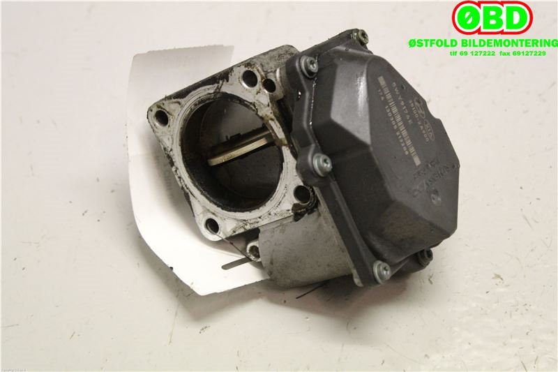 Spjeldhus til Kia Sportage 2010-2016 (Type III)  (KIA|351002A900|5WY9174E)