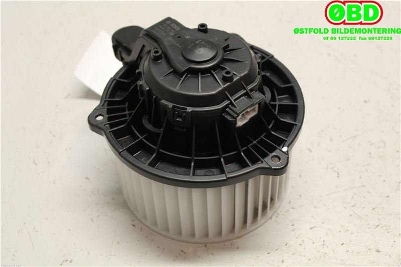 Varmeapparat motor til Kia Sportage 2010-2016 (Type III)  (KIA|971132Y000|F00S3B2441|)