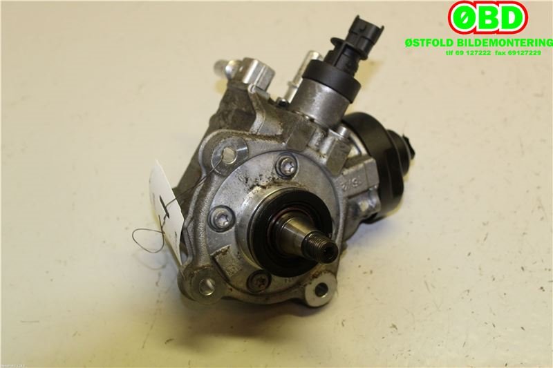 Dieselpumpe til Kia Sportage 2010-2016 (Type III) (KIA|331002A600|0445010596)