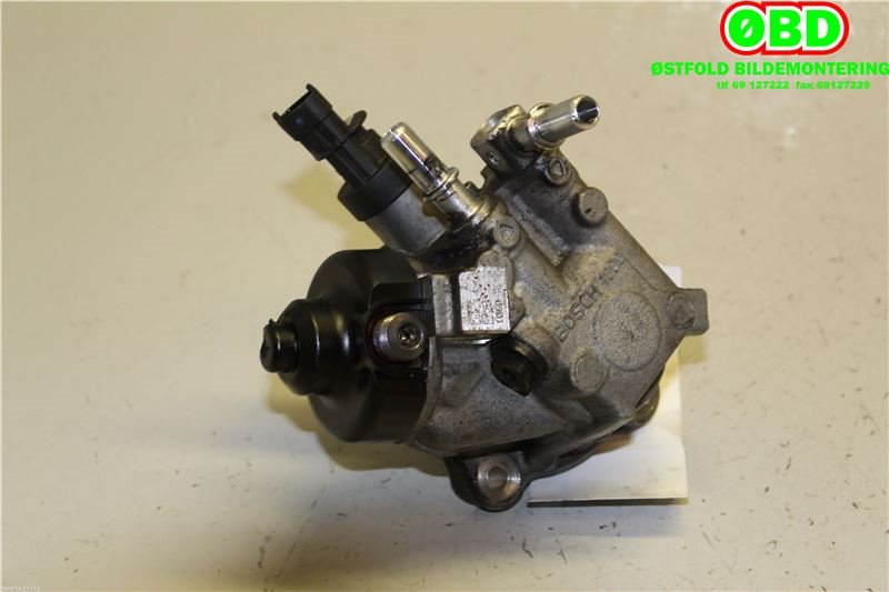 Dieselpumpe til Kia Sportage 2010-2016 (Type III) (KIA|331002A600|0445010596)
