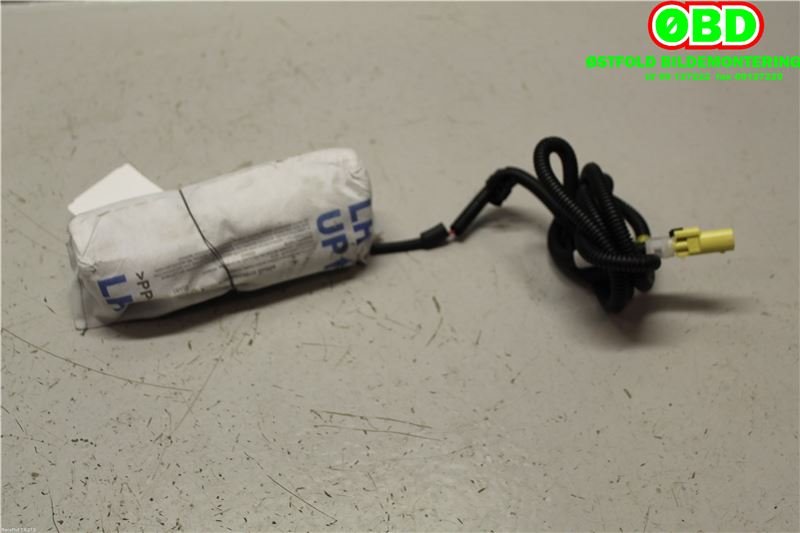Airbag sidepute venstre til Kia Sportage 2010-2016 (Type III) (KIA|)
