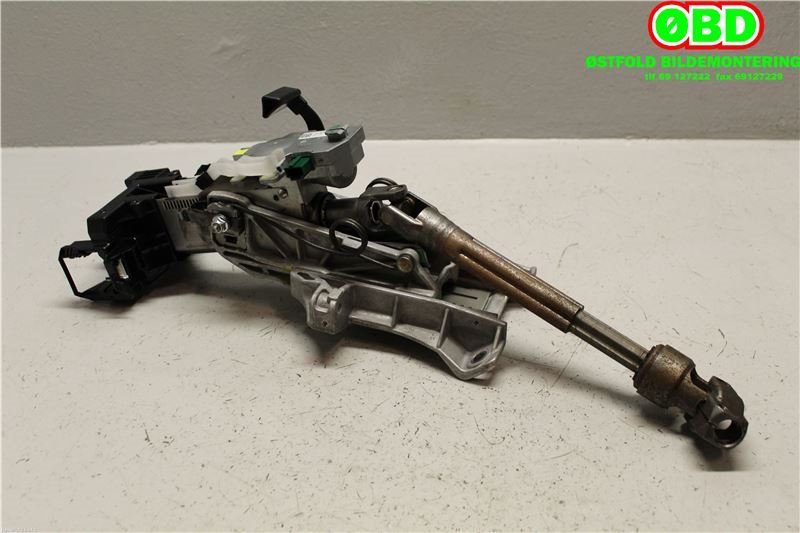 Rattaksel elektrisk servo til Volvo V60 2010-2013 (Type I, Fase 1)  (VOLVO|31429664|)