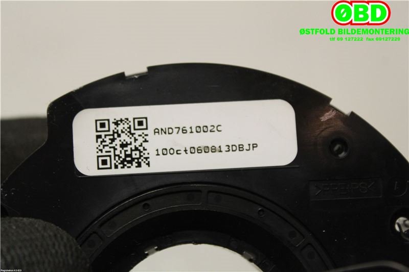 Sensor diverse til Volvo V60 2010-2013 (Type I, Fase 1) (VOLVO|)