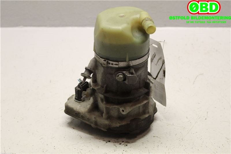 Servo pumpe elektrisk til Volvo V60 2010-2013 (Type I, Fase 1)  (VOLVO|36050681|)