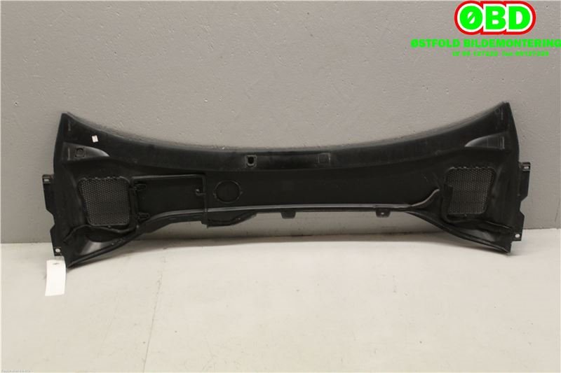 Deksel til Volvo V60 2010-2013 (Type I, Fase 1)  (VOLVO|31402675|)