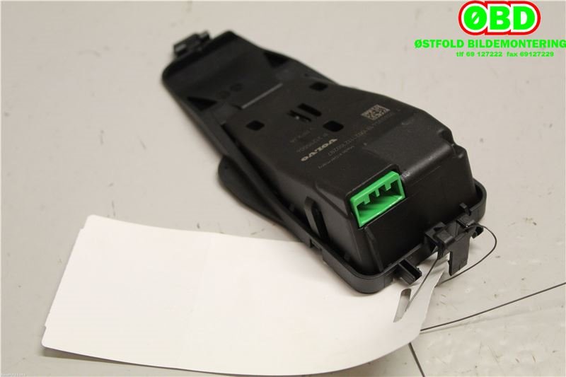 Sensor radar til Volvo V60 2010-2013 (Type I, Fase 1)  (VOLVO|31387310||31295504)