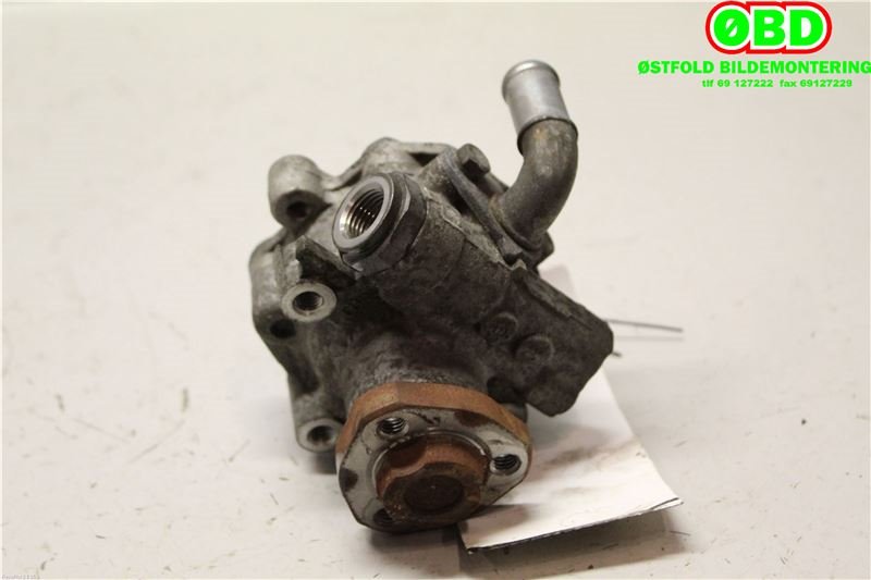 Servo pumpe mekanisk til VW Sharan 2000-2010 (Type I, Fase 2) (VOLKSWAGEN|7M0 145 157 AA|7M3 145 157|)