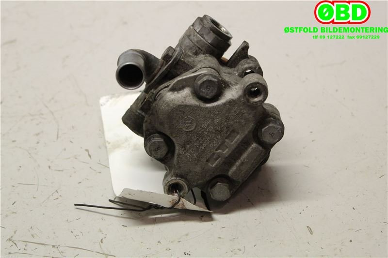 Servo pumpe mekanisk til VW Sharan 2000-2010 (Type I, Fase 2) (VOLKSWAGEN|7M0 145 157 AA|7M3 145 157|)