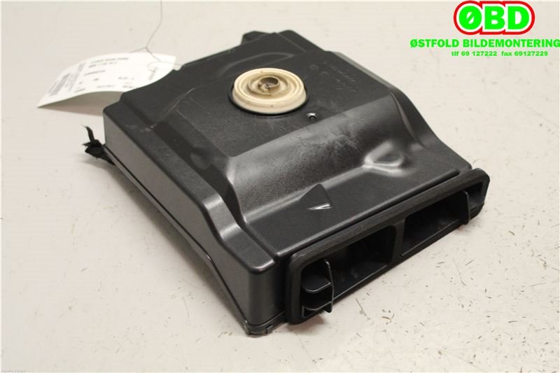 Bilstereo diverse til BMW 3-Serie 2012-2018 (F30/F31/F34) (F30/F31/F34) (BMW||65139210150)
