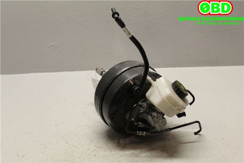Bremsekraft-forsterker til BMW 3-Serie 2012-2018 (F30/F31/F34) (F30/F31/F34) (BMW|34 33 6 851 099|34 33 6 851 095|)