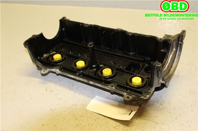 Toppdeksel, sylindertopp til Mazda 5 2005-2010 (Type I)  