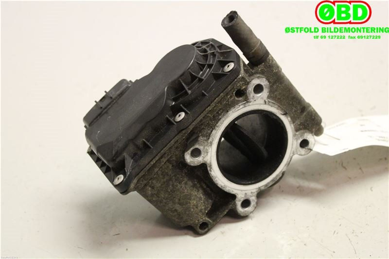 Spjeldhus til Mazda 5 2005-2010 (Type I)