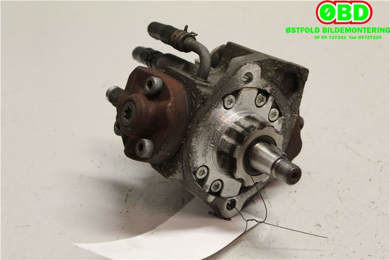 Dieselpumpe til Mazda 5 2005-2010 (Type I) (RF7J13800D|2940000420|RF7J13800A)