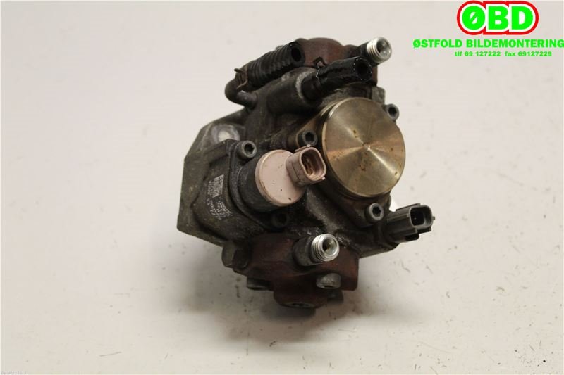 Dieselpumpe til Mazda 5 2005-2010 (Type I) (RF7J13800D|2940000420|RF7J13800A)