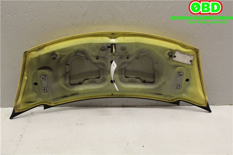 Panser til Peugeot iOn 2011-2020  (PEUGEOT|7901 S6|16 078 667 80|)