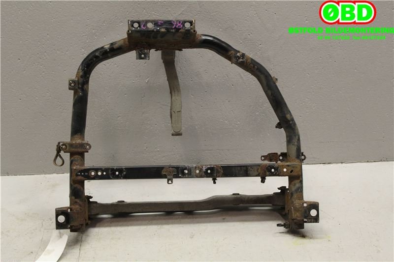 Motorfeste til Peugeot iOn 2011-2020  (PEUGEOT|180006|)