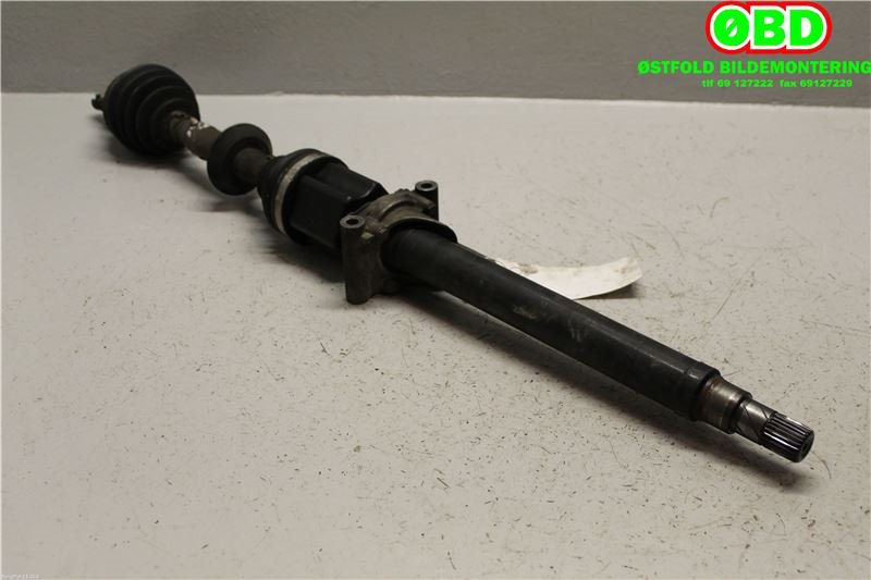 Drivaksel høyre foran til Alfa Romeo 159 2005-2011 (ALFA ROMEO|50507807|)