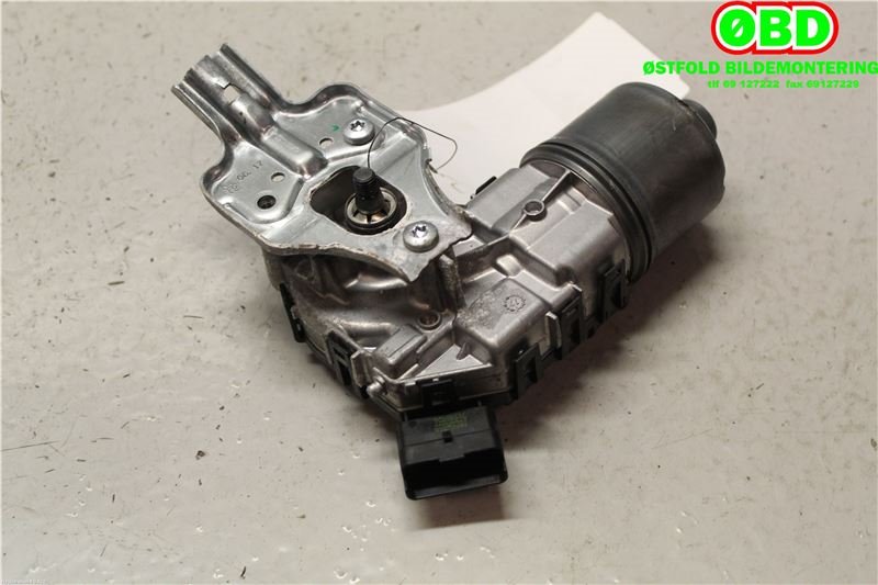 Viskermotor frontrute til Peugeot Partner 2015-2019 (Type II, Fase 2) (PEUGEOT||0390241621)