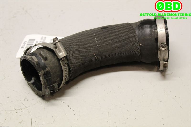 Turbo rør til Audi A6, Allroad 2006-2008 (Type II, Fase 1) (C6) (C6) (AUDI|4F0145708C|)