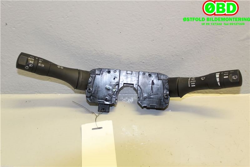 Bryter combi til Nissan Note 2013-2017 (Type II) (NISSAN|)