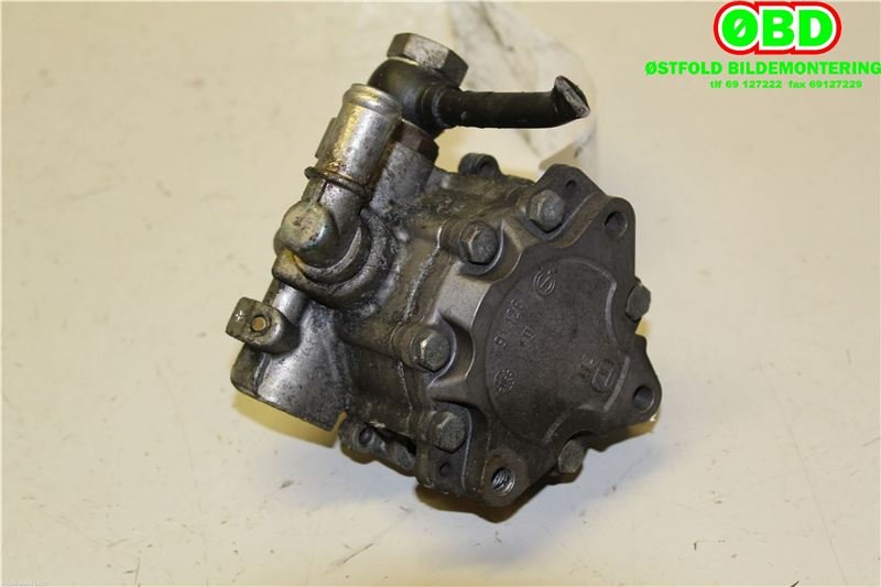 Servo pumpe mekanisk til Audi A6, Allroad 2006-2008 (Type II, Fase 1) (C6) (C6) (AUDI|4F0 145 155 A||4F0145155A)