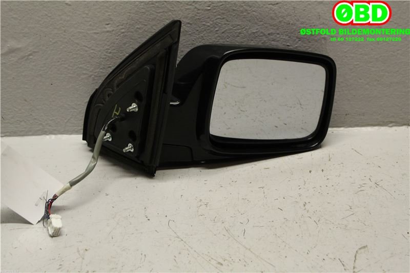 Speil høyre til Nissan X-Trail 2002-2007 (T30) (T30) (NISSAN|)