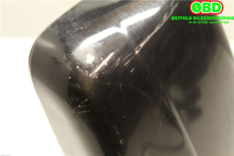 Speil høyre til Nissan X-Trail 2002-2007 (T30) (T30) (NISSAN|)