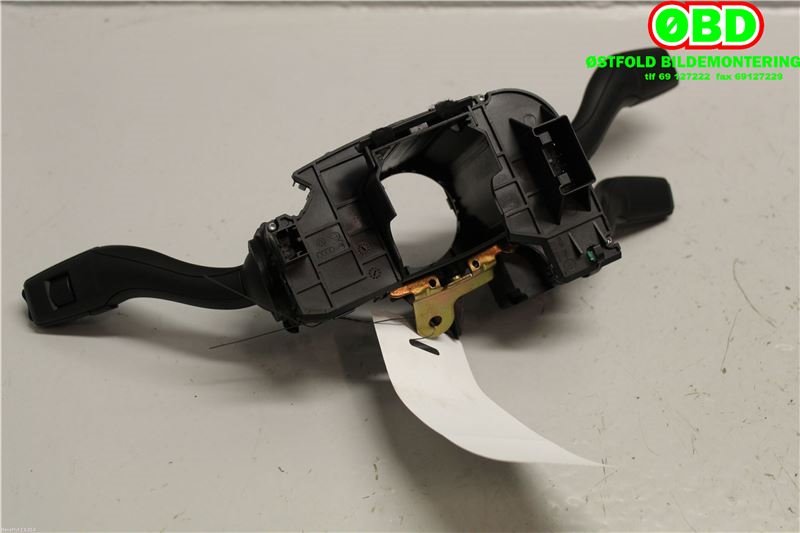 Bryter combi til Audi A6, Allroad 2006-2008 (Type II, Fase 1) (C6) (C6) (AUDI||4F0953549A)