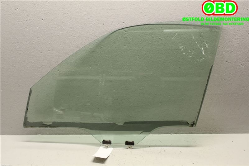 Siderute venstre foran til Subaru Forester 2008-2013 (Type III) (SUBARU|61011SC010|)