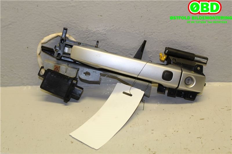 Dørhåndtak utv venstre foran til Subaru Forester 2008-2013 (Type III) (SUBARU|61160FG040TI|61142AJ030|)