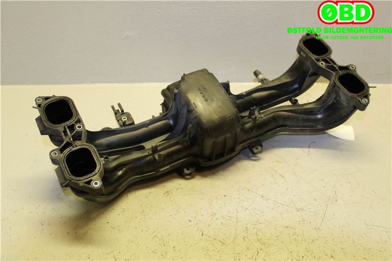 Manifold innsug til Subaru Forester 2008-2013 (Type III)  (SUBARU|14003AC380|)