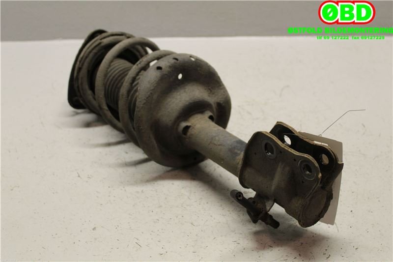 Fjærbein høyre foran til Subaru Forester 2008-2013 (Type III) (SUBARU|20310SC100|20310SC102|)