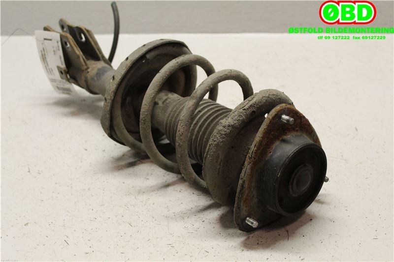 Fjærbein høyre foran til Subaru Forester 2008-2013 (Type III) (SUBARU|20310SC100|20310SC102|)