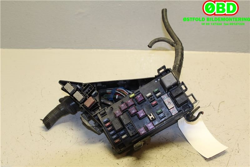 Sikringsboks til Subaru Forester 2008-2013 (Type III) (SUBARU|82241SC060|)