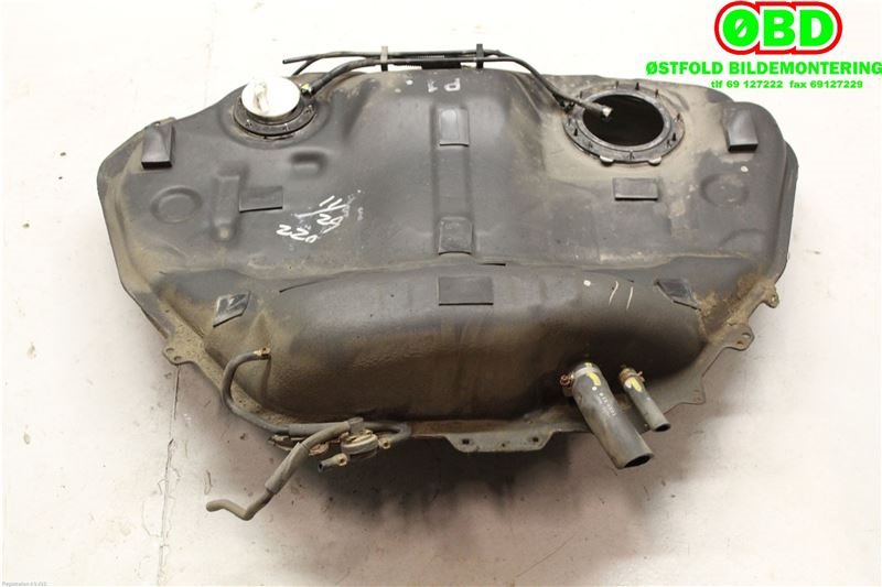 Bensintank til Subaru Forester 2008-2013 (Type III) (SUBARU|42012FG000|)