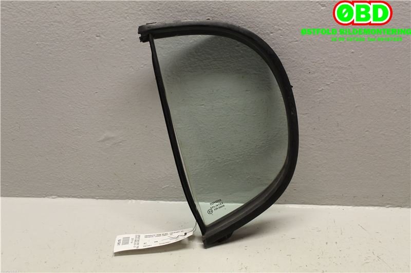 Diverse deler til Toyota Yaris 2003-2005 (Type I, Fase 2) (TOYOTA|681240D010|)