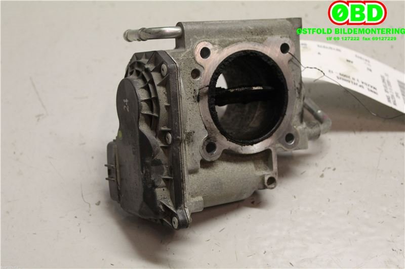 Spjeldhus til Mazda 3 2009-2013 (Type II)  (|SH01136B0)